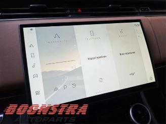 Land Rover Range Rover sport Range Rover Sport (L1), Terreinwagen, 2022 3.0 P510e picture 13