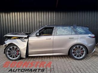 Land Rover Range Rover sport Range Rover Sport (L1), Terreinwagen, 2022 3.0 P510e picture 6