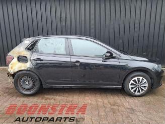 Volkswagen Polo Polo VI (AW1), Hatchback 5-drs, 2017 1.0 TSI 12V picture 3