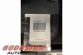 Ford Mustang Mach-e  picture 15