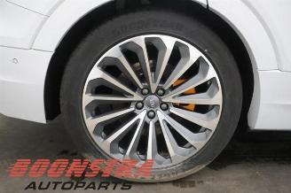 Audi E-tron E-tron (GEN), SUV, 2018 55 quattro picture 34