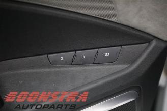 Audi E-tron E-tron (GEN), SUV, 2018 55 quattro picture 20