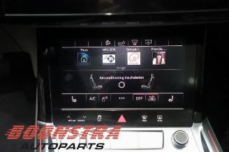 Audi E-tron E-tron (GEN), SUV, 2018 55 quattro picture 23