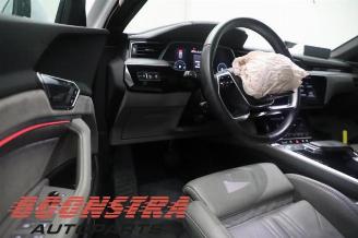 Audi E-tron E-tron (GEN), SUV, 2018 55 quattro picture 10