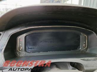 Volkswagen Passat Passat Variant (3G5), Combi, 2014 / 2024 1.5 TSI 16V picture 11