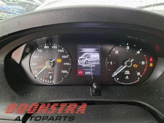 Fiat Ducato Ducato (250), Ch.Cab/Pick-up, 2006 2.2 D 140 Multijet 3 picture 29