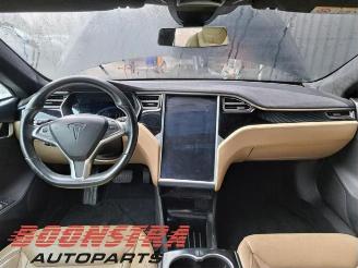 Tesla Model S Model S, Liftback, 2012 85D picture 7