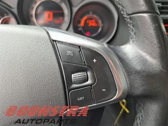 Citroën C4 C4 Berline (NC), Hatchback 5-drs, 2009 1.6 Hdi picture 18