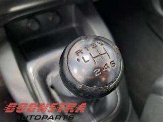 Citroën C4 C4 Berline (NC), Hatchback 5-drs, 2009 1.6 Hdi picture 15