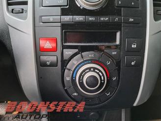 Kia Venga Venga, MPV, 2010 / 2019 1.4 CRDi 16V picture 17