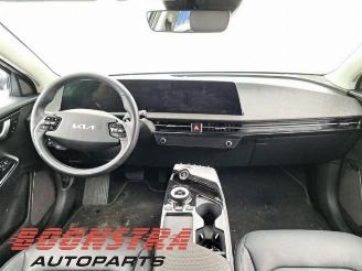 Kia EV6 EV6 (CV), Hatchback, 2021 77.4 kWh RWD picture 7