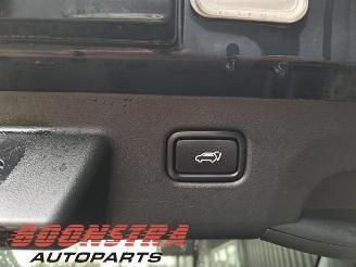 Kia EV6 EV6 (CV), Hatchback, 2021 77.4 kWh RWD picture 21