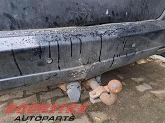 Ssang yong Rexton Rexton, SUV, 2002 2.7 Xdi RX270 XVT 16V picture 19