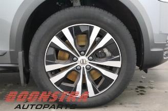 Volvo V-90 V90 Cross Country (PZ), Combi, 2016 2.0 T5 16V AWD picture 19