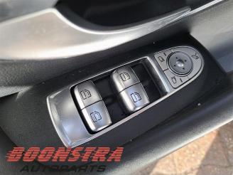 Mercedes E-klasse E (C238), Coupe, 2016 E-400 3.0 V6 Turbo 4-Matic picture 21