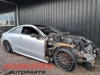 Mercedes E-klasse E (C238), Coupe, 2016 E-400 3.0 V6 Turbo 4-Matic picture 2