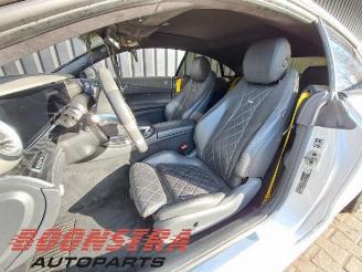 Mercedes E-klasse E (C238), Coupe, 2016 E-400 3.0 V6 Turbo 4-Matic picture 10