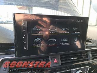 Audi A4 A4 Avant (B9), Combi, 2015 2.0 40 TFSI Mild Hybrid 16V picture 20