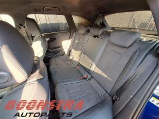 Audi A4 A4 Avant (B9), Combi, 2015 2.0 40 TFSI Mild Hybrid 16V picture 13