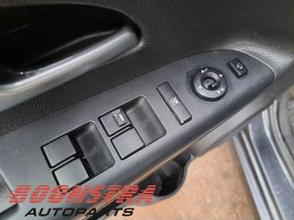 Kia Venga Venga, MPV, 2010 / 2019 1.4 CRDi 16V picture 20