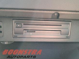 Volkswagen Passat Passat (3G2), Sedan, 2014 / 2024 2.0 TSI 16V picture 23