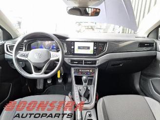 Volkswagen Taigo Taigo, SUV, 2021 1.0 TSI 95 12V picture 7