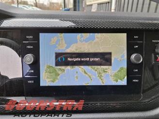 Volkswagen Taigo Taigo, SUV, 2021 1.0 TSI 95 12V picture 17