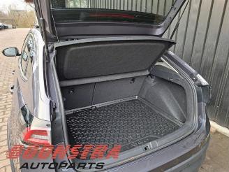 Volkswagen Taigo Taigo, SUV, 2021 1.0 TSI 95 12V picture 13