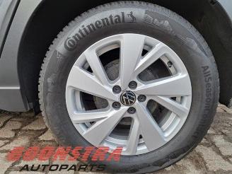 Volkswagen Taigo Taigo, SUV, 2021 1.0 TSI 95 12V picture 22