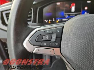 Volkswagen Taigo Taigo, SUV, 2021 1.0 TSI 95 12V picture 9
