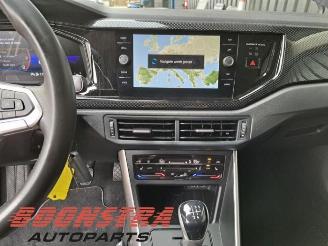 Volkswagen Taigo Taigo, SUV, 2021 1.0 TSI 95 12V picture 15