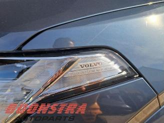 Volvo Xc-90 XC90 II, SUV, 2014 2.0 T8 16V Twin Engine AWD picture 8