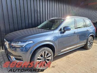 skadebil auto Volvo Xc-90 XC90 II, SUV, 2014 2.0 T8 16V Twin Engine AWD 2020/1