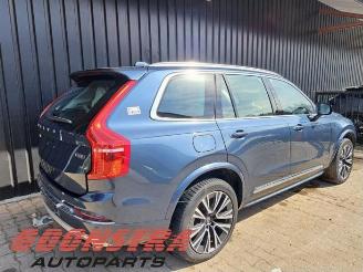 Volvo Xc-90 XC90 II, SUV, 2014 2.0 T8 16V Twin Engine AWD picture 4