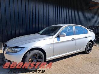 Uttjänta bilar auto BMW 3-serie 3 serie (E90), Sedan, 2005 / 2011 318i 16V 2009/1