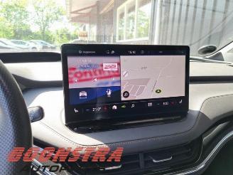 Skoda Enyaq Enyaq iV (NYAC), SUV, 2021 80X picture 15