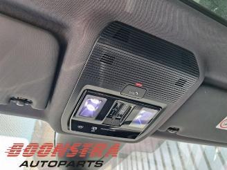 Skoda Enyaq Enyaq iV (NYAC), SUV, 2021 80X picture 18