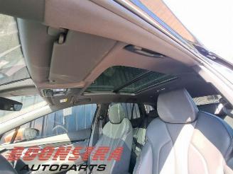 Skoda Enyaq Enyaq iV (NYAC), SUV, 2021 80X picture 10
