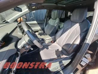 Skoda Enyaq Enyaq iV (NYAC), SUV, 2021 80X picture 8