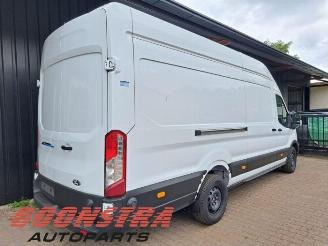 Ford Transit Transit, Van, 2013 E-Transit 68 kWh picture 4