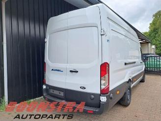 Ford Transit Transit, Van, 2013 E-Transit 68 kWh picture 8