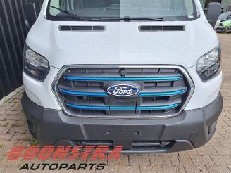 Ford Transit Transit, Van, 2013 E-Transit 68 kWh picture 7