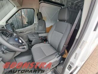 Ford Transit Transit, Van, 2013 E-Transit 68 kWh picture 10