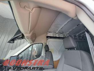 Ford Transit Transit, Van, 2013 E-Transit 68 kWh picture 13