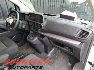 Fiat Scudo Scudo, Van, 2022 2.0 Multijet 145 picture 9
