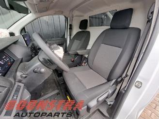 Fiat Scudo Scudo, Van, 2022 2.0 Multijet 145 picture 10