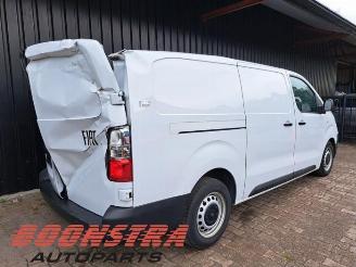 Fiat Scudo Scudo, Van, 2022 2.0 Multijet 145 picture 4