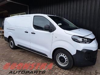 Fiat Scudo Scudo, Van, 2022 2.0 Multijet 145 picture 2