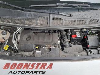 Fiat Scudo Scudo, Van, 2022 2.0 Multijet 145 picture 22
