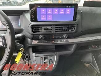 Fiat Scudo Scudo, Van, 2022 2.0 Multijet 145 picture 13